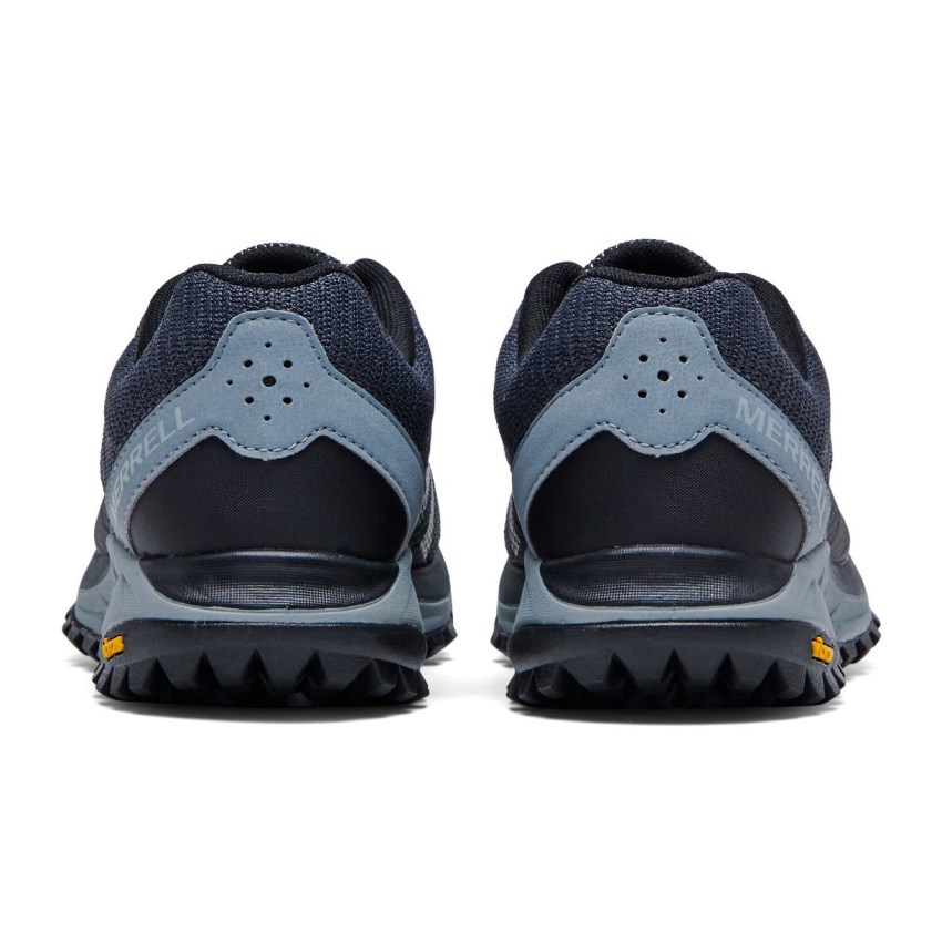 Basket Merrell Antora 2 Noir Femme | S.O.OOLS